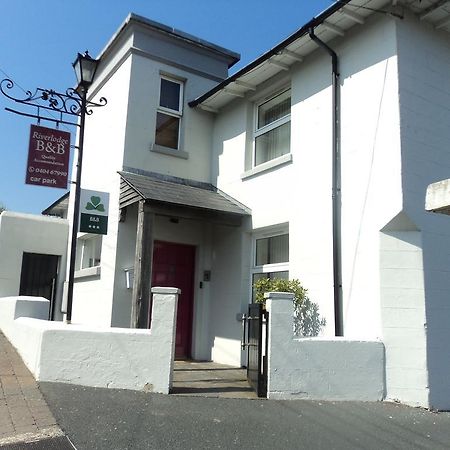 River Lodge Accomodation Wicklow Exterior foto