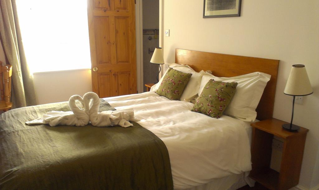 River Lodge Accomodation Wicklow Habitación foto