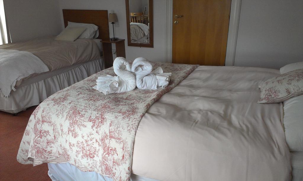 River Lodge Accomodation Wicklow Habitación foto